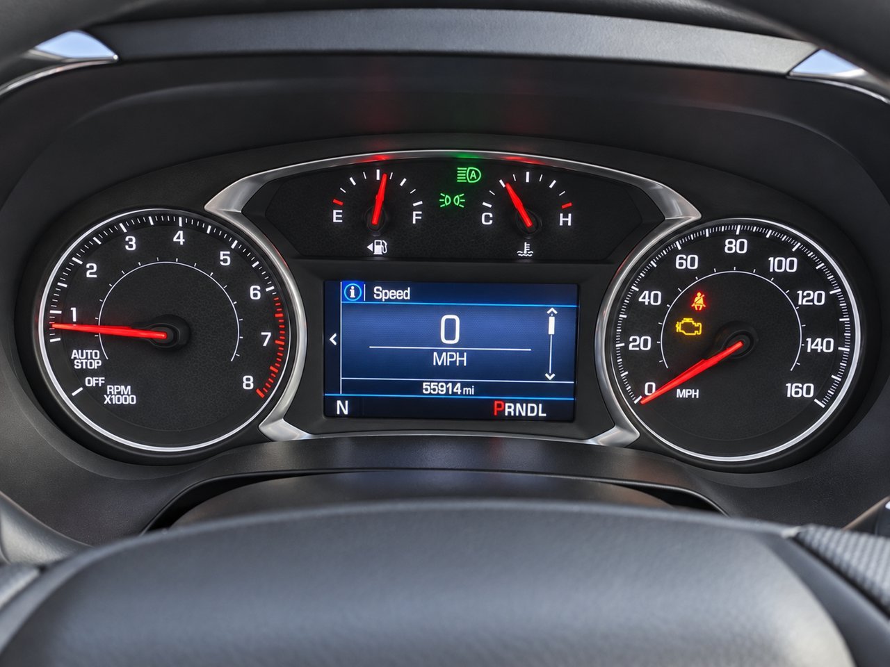 Used 2021 Chevrolet Blazer LT FWD image 21