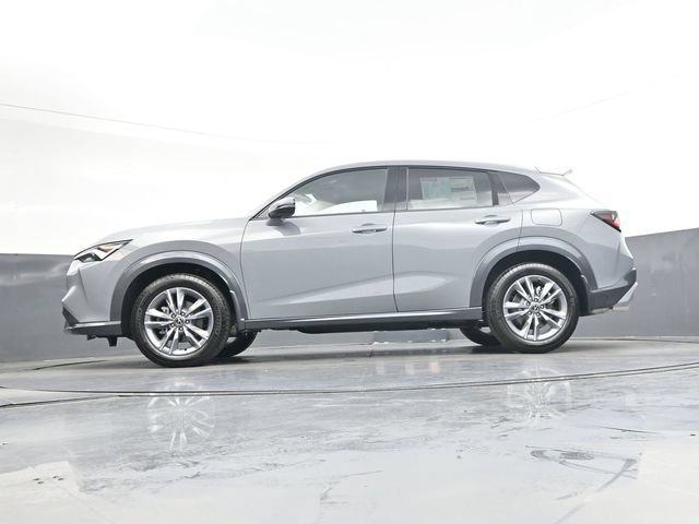 New 2026 Acura ADX AWD image 34