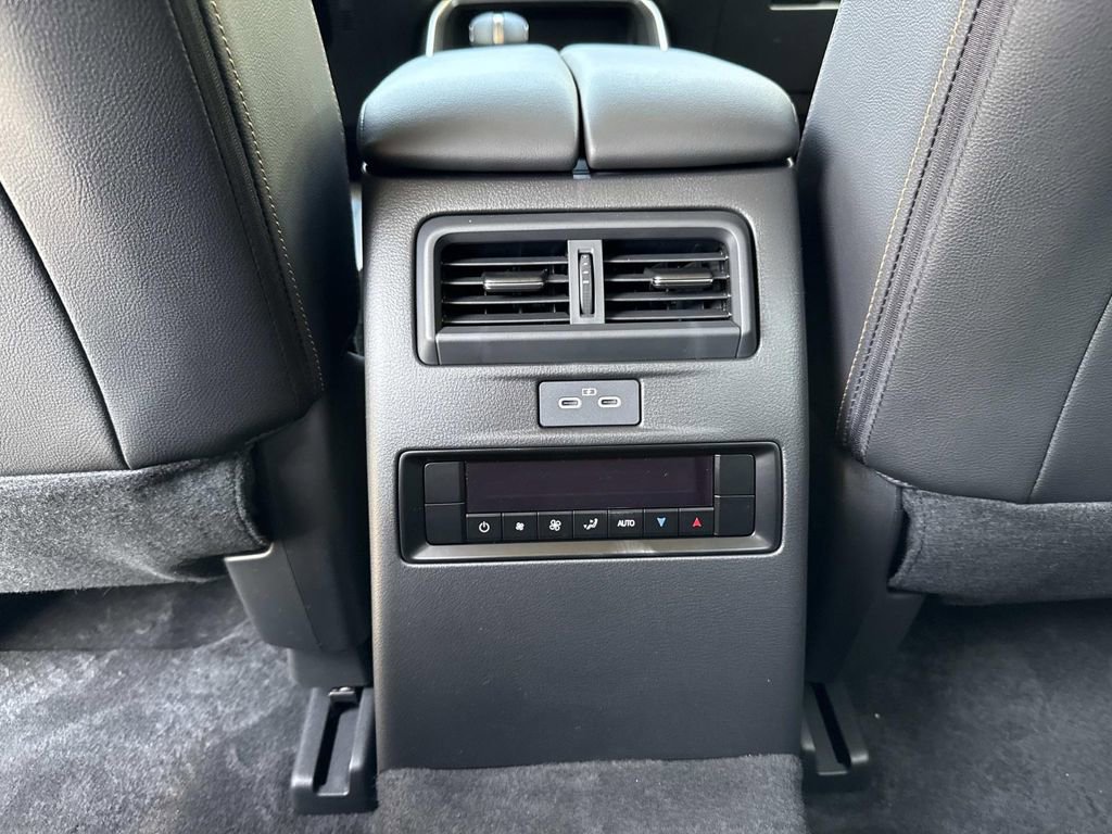 New 2026 MAZDA CX-90 3.3 Turbo w/ Select Package image 26