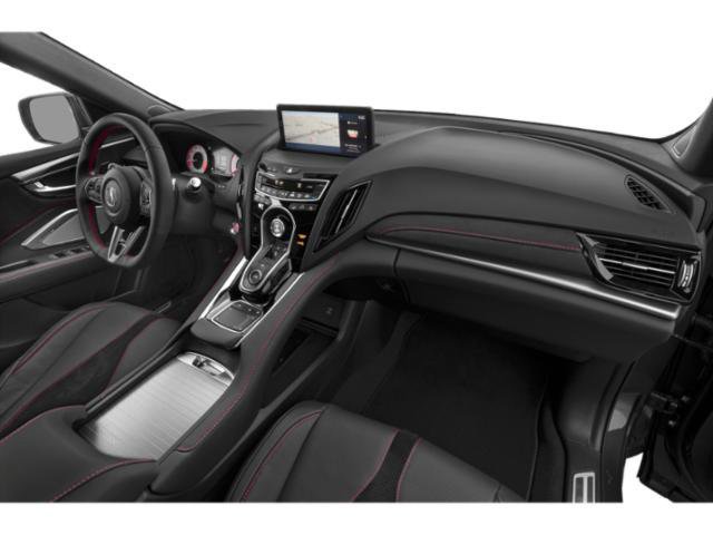 Used 2022 Acura RDX w/ Advance Package FWD image 47