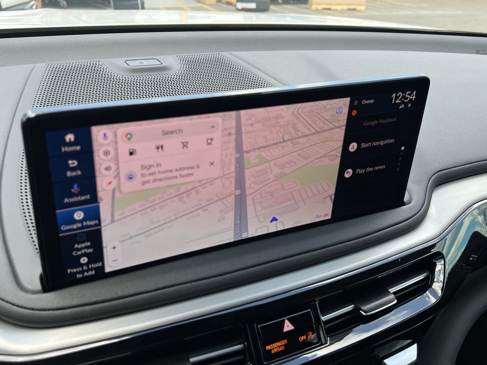 Certified 2025 Acura MDX SH-AWD w/ Technology Package image 17