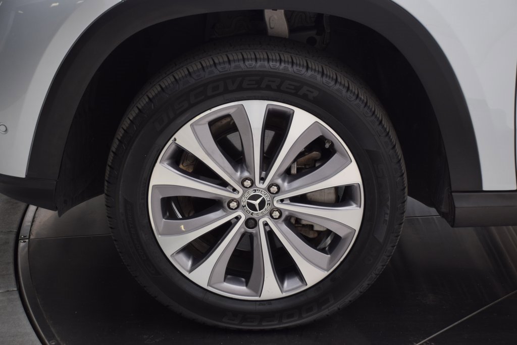 Certified 2022 Mercedes-Benz GLE 350 image 10