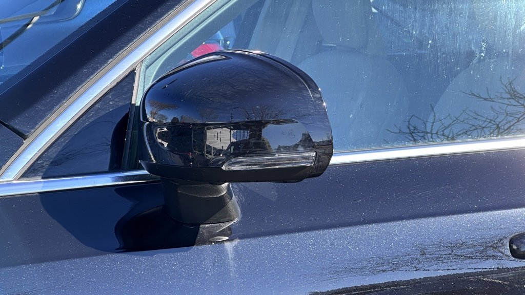 Used 2023 Volvo XC90 B5 Plus w/ Protection Package image 10