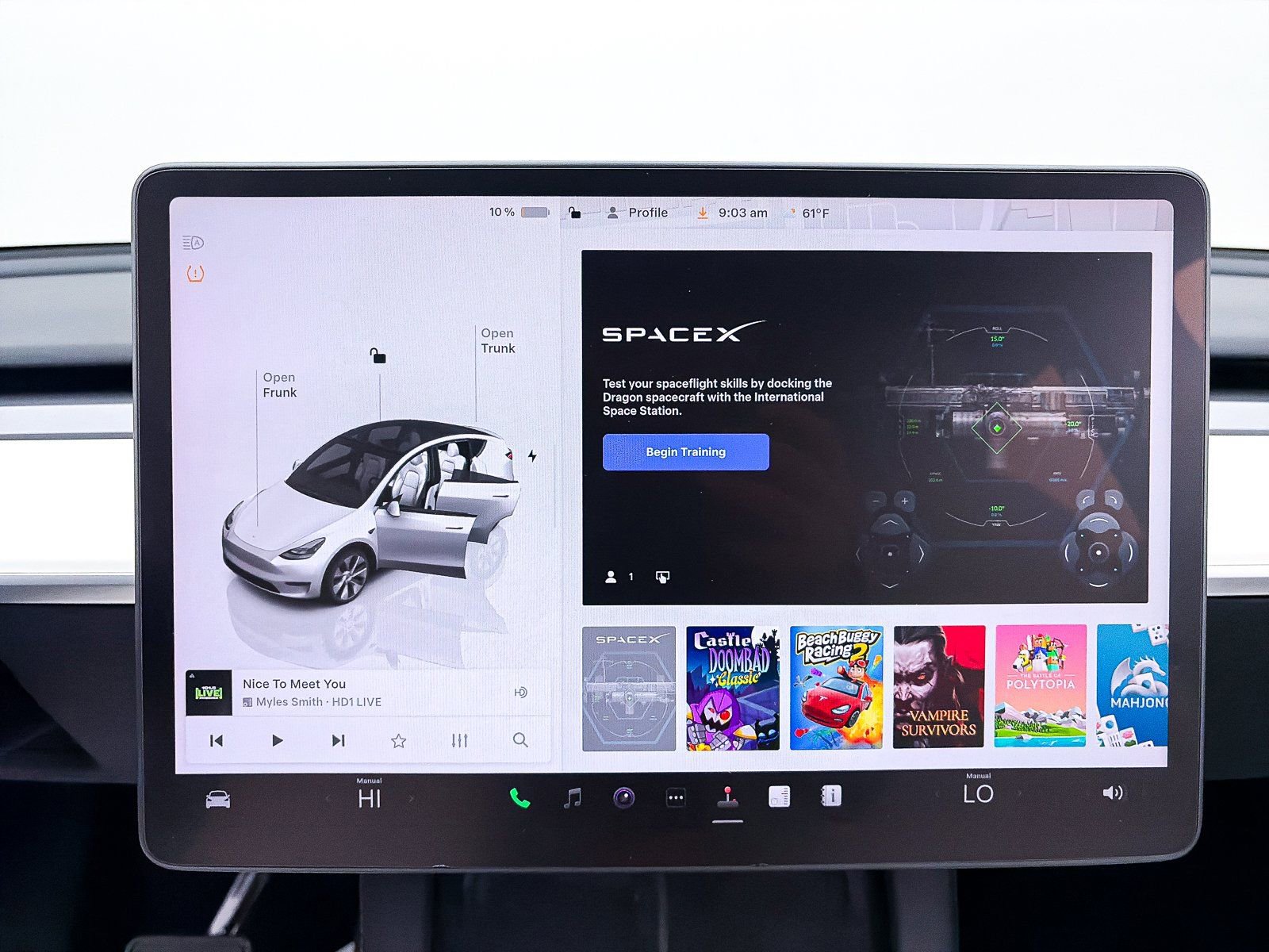 Used 2023 Tesla Model Y Long Range image 20