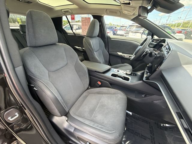 Used 2024 Lexus RZ 450e Premium w/ Accessory Package (2T) AWD/4WD image 24
