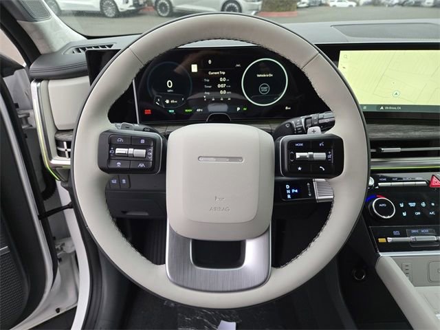 New 2026 Hyundai Santa Fe Calligraphy image 33