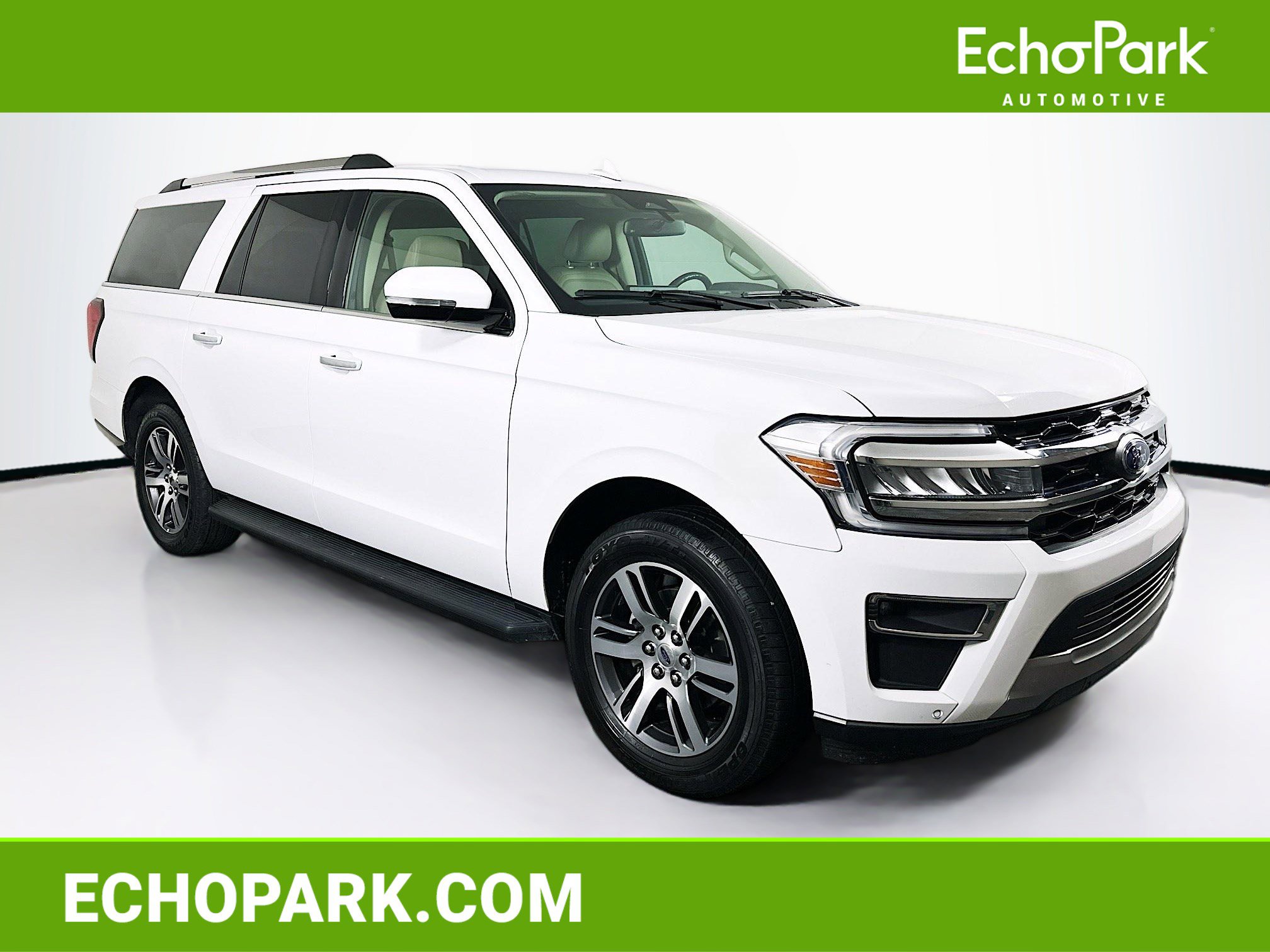 Used 2024 Ford Expedition Max Limited image 1