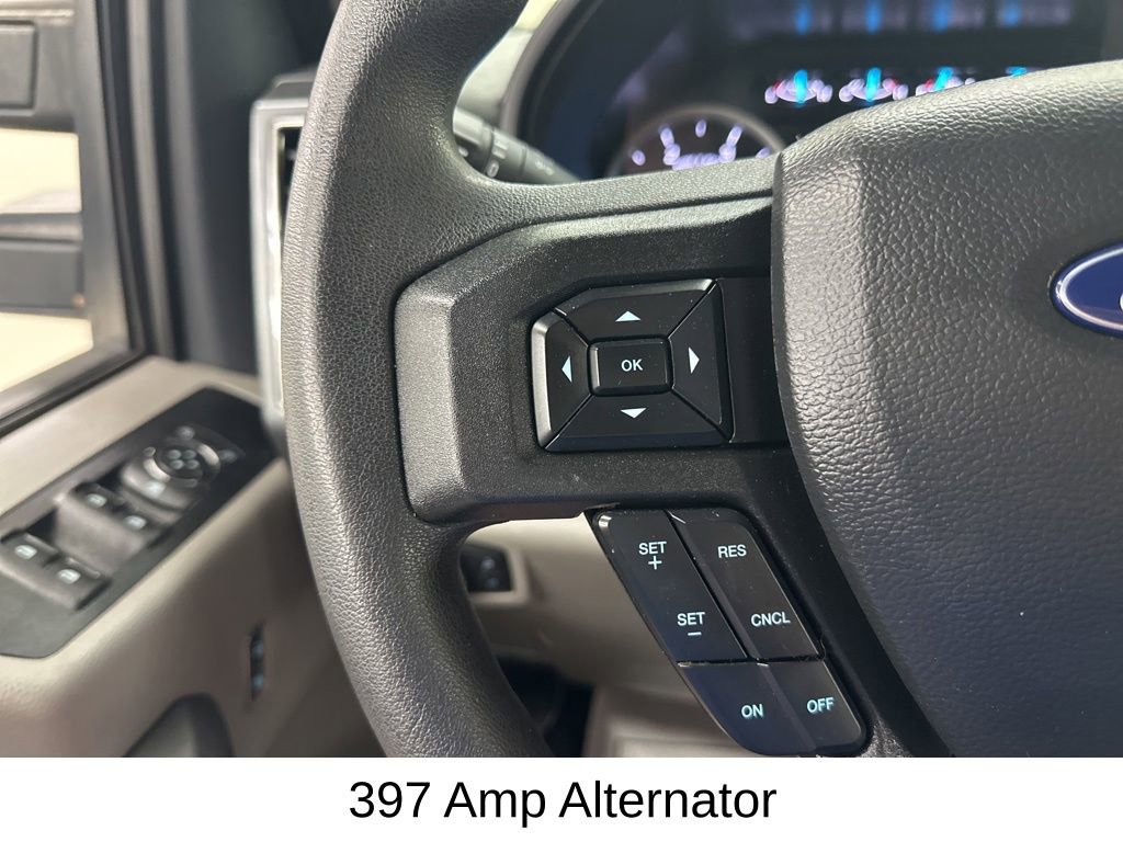 Used 2022 Ford F350 XLT w/ XLT Value Package AWD/4WD image 37