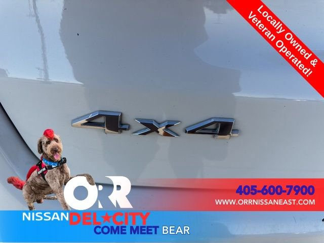 Used 2024 Jeep Compass Latitude image 11