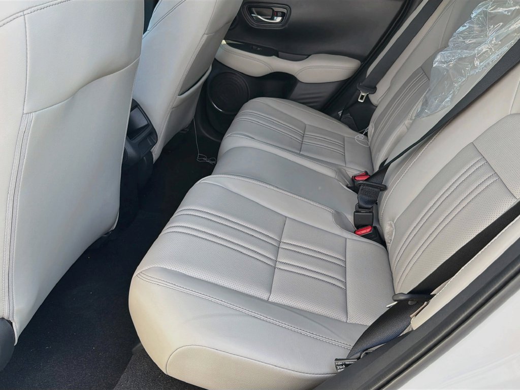 New 2027 Honda HR-V EX-L image 21