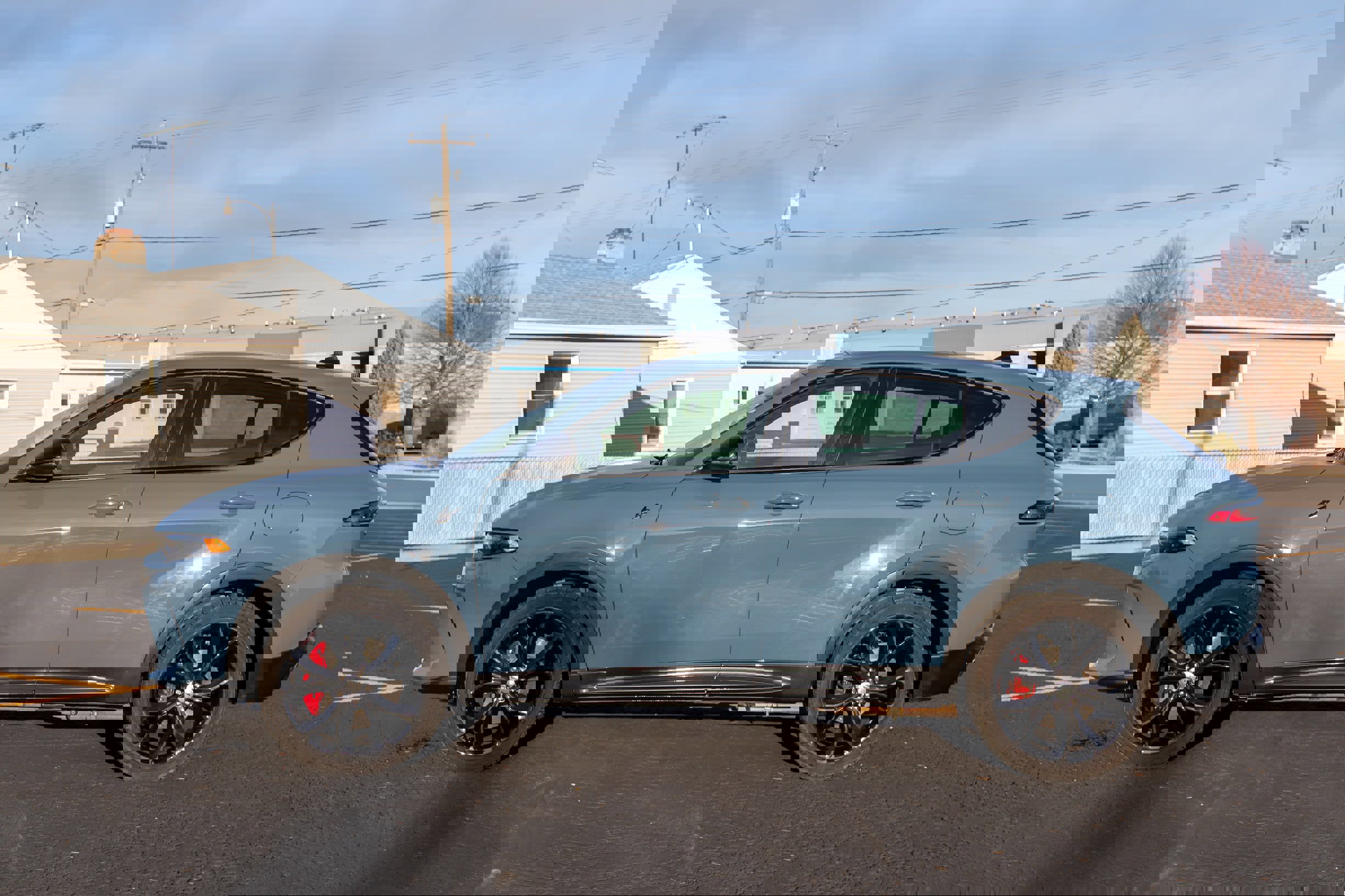 Used 2024 Dodge Hornet R/T Plus image 7