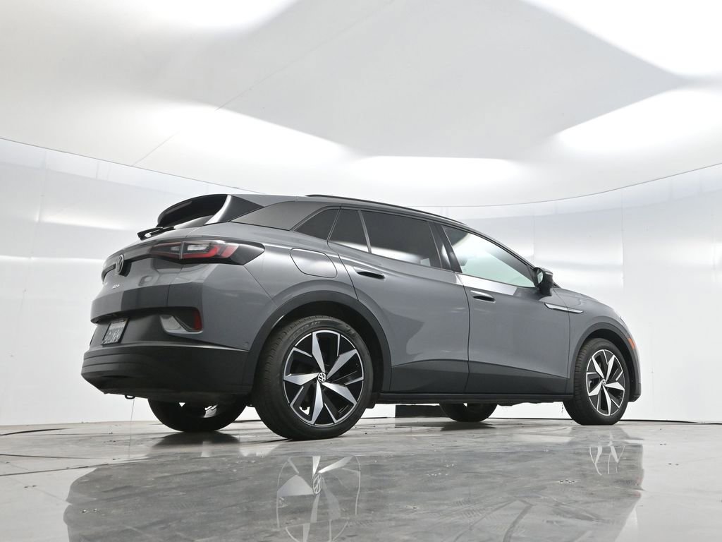 Used 2023 Volkswagen ID.4 Pro S image 52