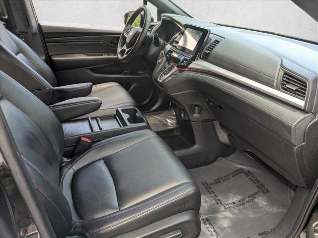 Used 2023 Honda Odyssey Sport image 25