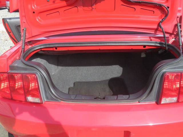 Used 2007 Ford Mustang GT Premium image 15