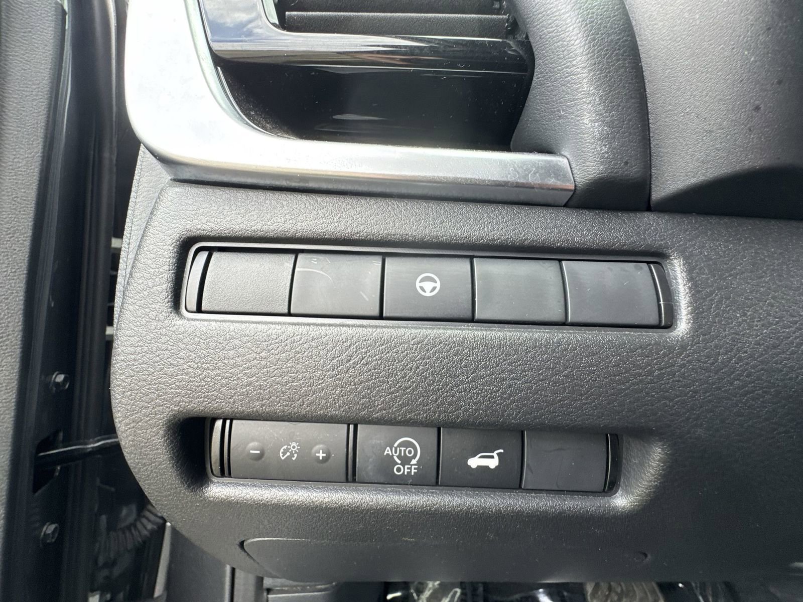 Certified 2023 Nissan Rogue SL w/ SL Premium Package AWD/4WD image 21