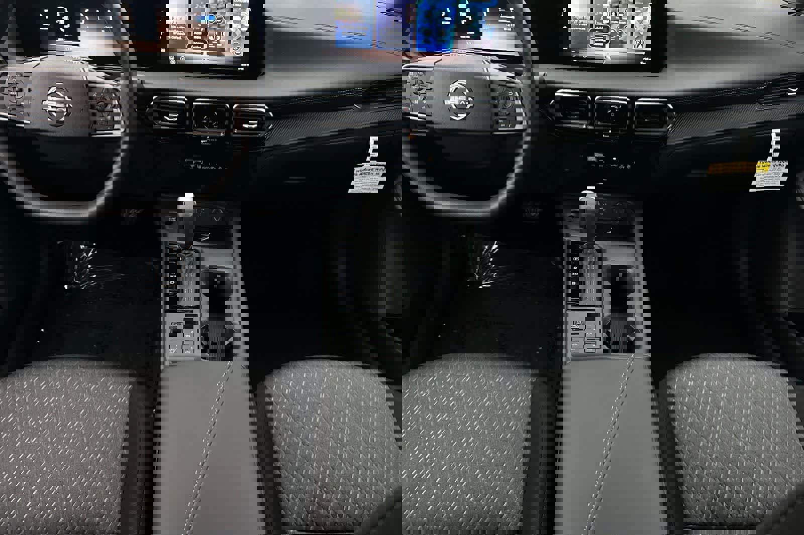 New 2026 Nissan Sentra SV image 4