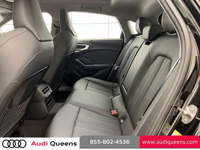 Used 2025 Audi A5 2.0T Premium Plus w/ Premium Plus image 11