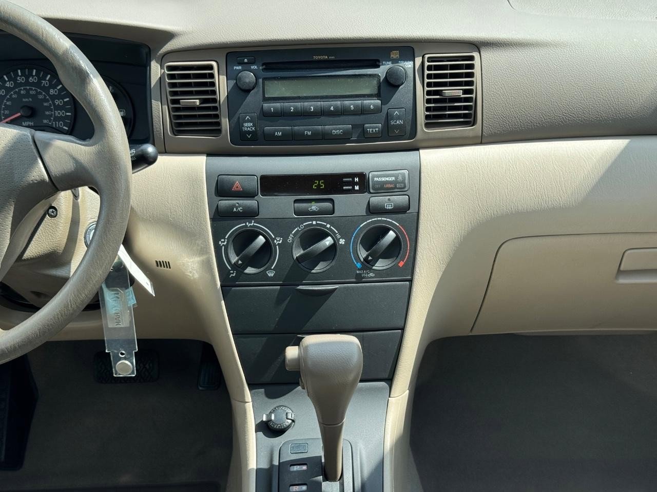 Used 2006 Toyota Corolla CE image 16