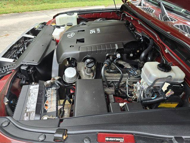 Used 2008 Toyota FJ Cruiser 4WD image 32