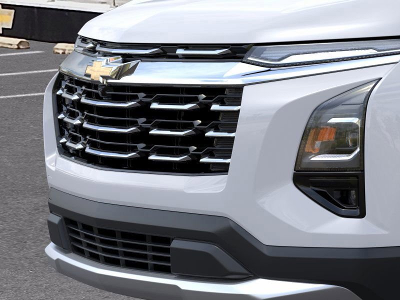 New 2026 Chevrolet Equinox LT image 13