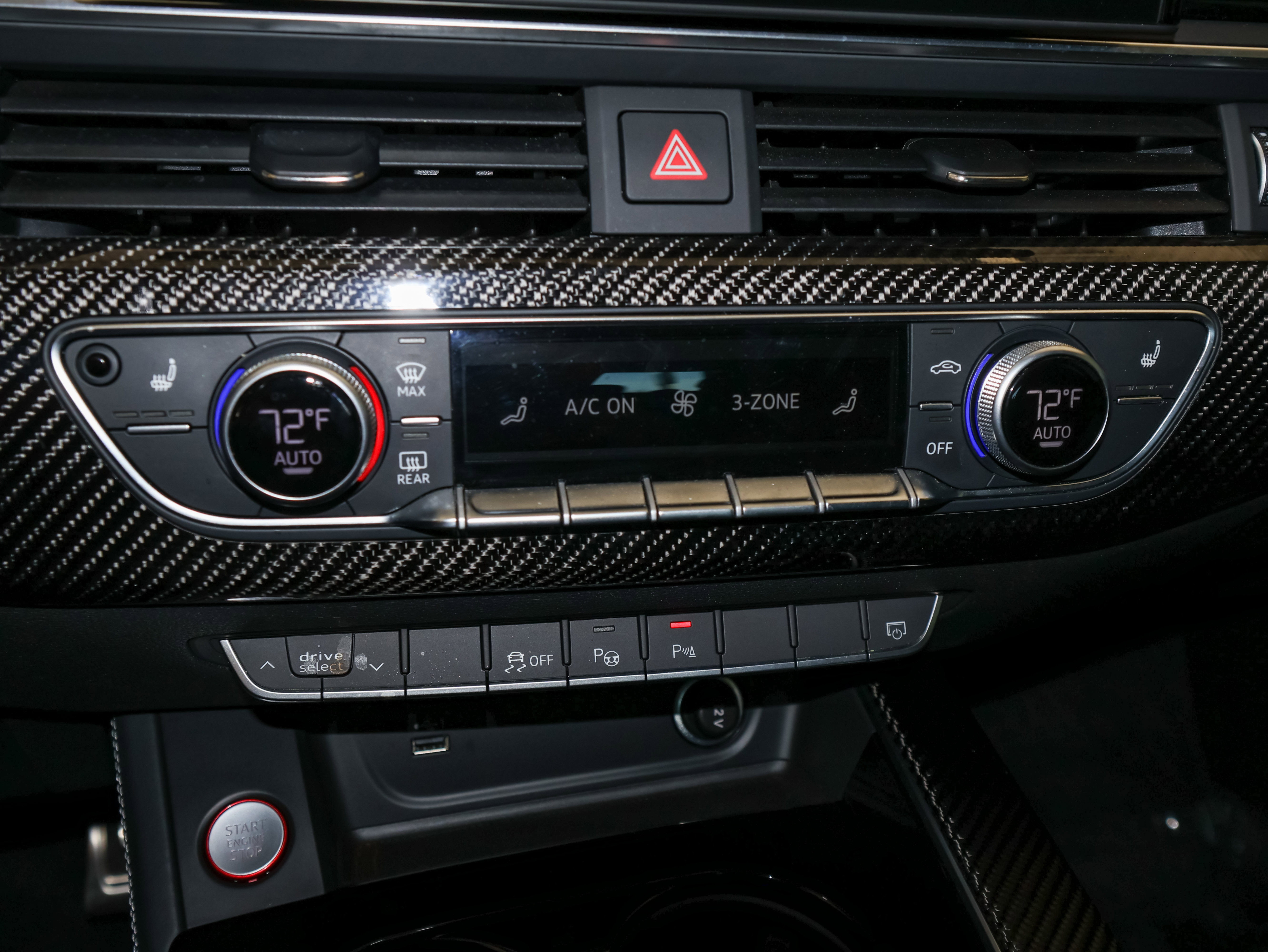 Used 2021 Audi RS 5 Sportback w/ Dynamic Package AWD/4WD image 35