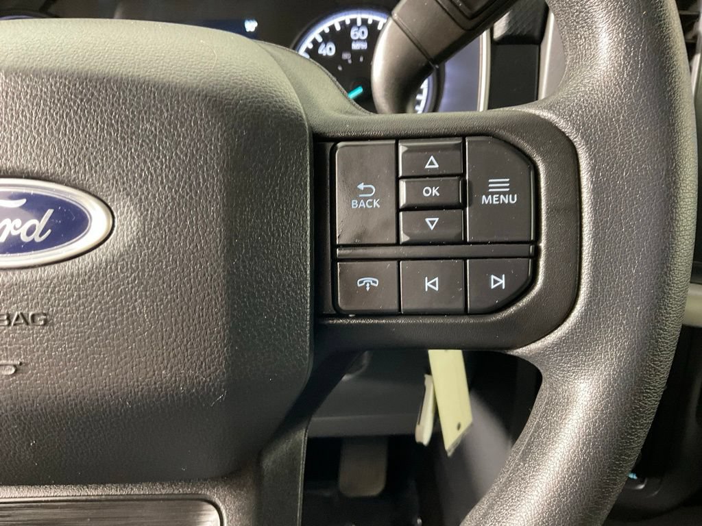 Certified 2022 Ford F150 XLT w/ Trailer Tow Package AWD/4WD image 24