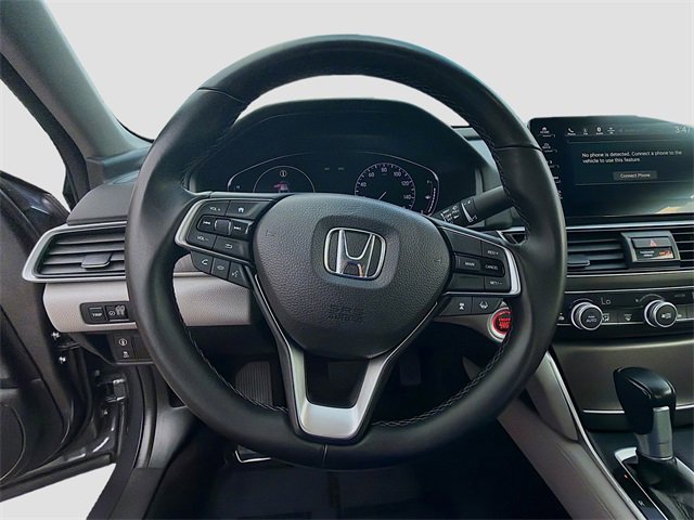 Used 2019 Honda Accord EX-L image 10