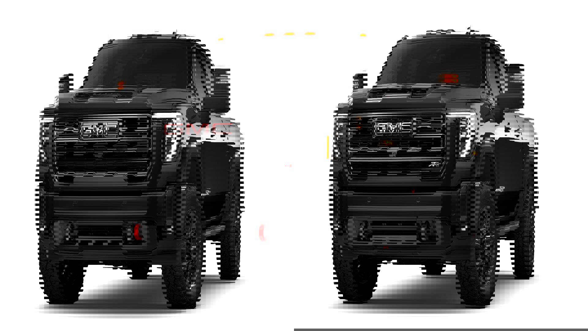 New 2026 GMC Sierra 2500 AT4 w/ AT4 Premium Plus Package image 30