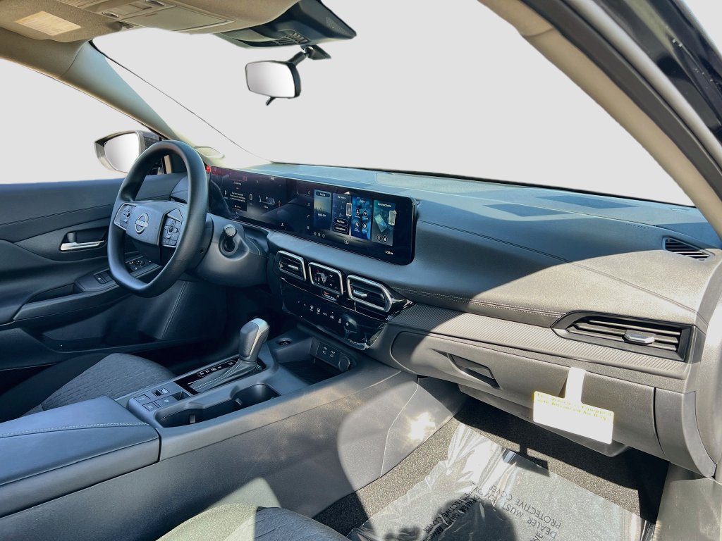 New 2027 Nissan Sentra SV FWD image 26
