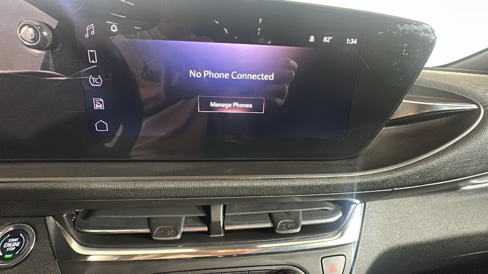 Used 2024 Buick Envista Preferred w/ Convenience I Package FWD image 24