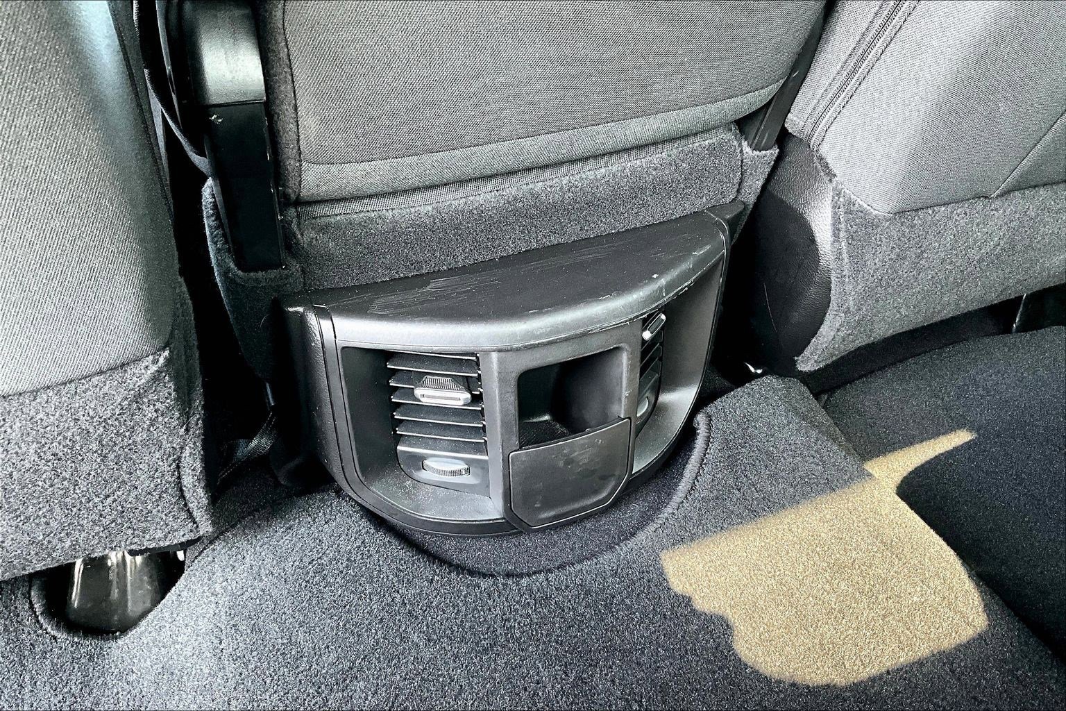 Used 2025 RAM 2500 Big Horn image 10