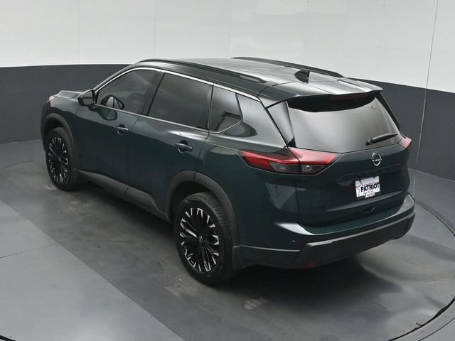 Used 2026 Nissan Rogue Dark Armor FWD image 49