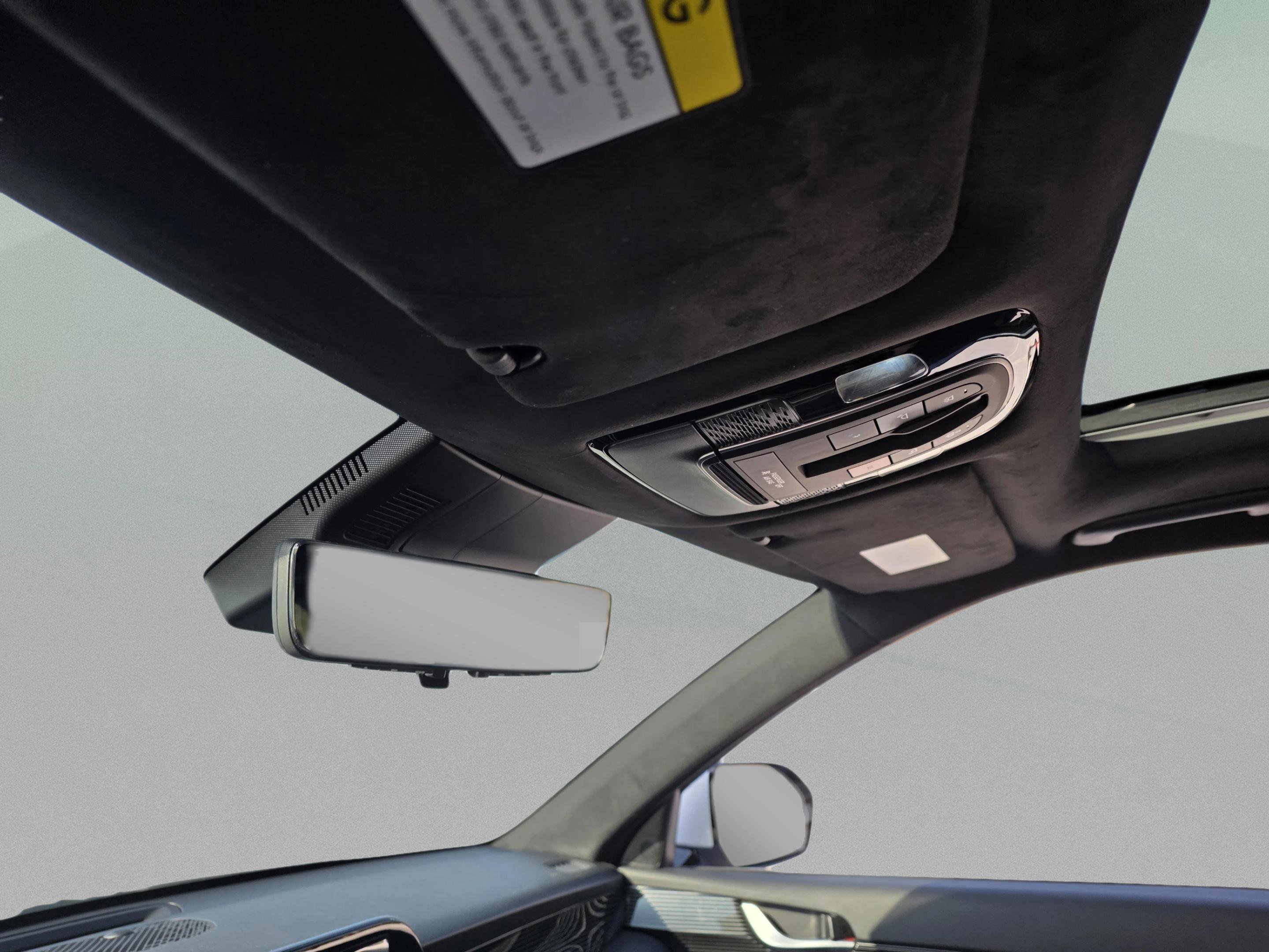 Used 2024 Hyundai Palisade Calligraphy image 31