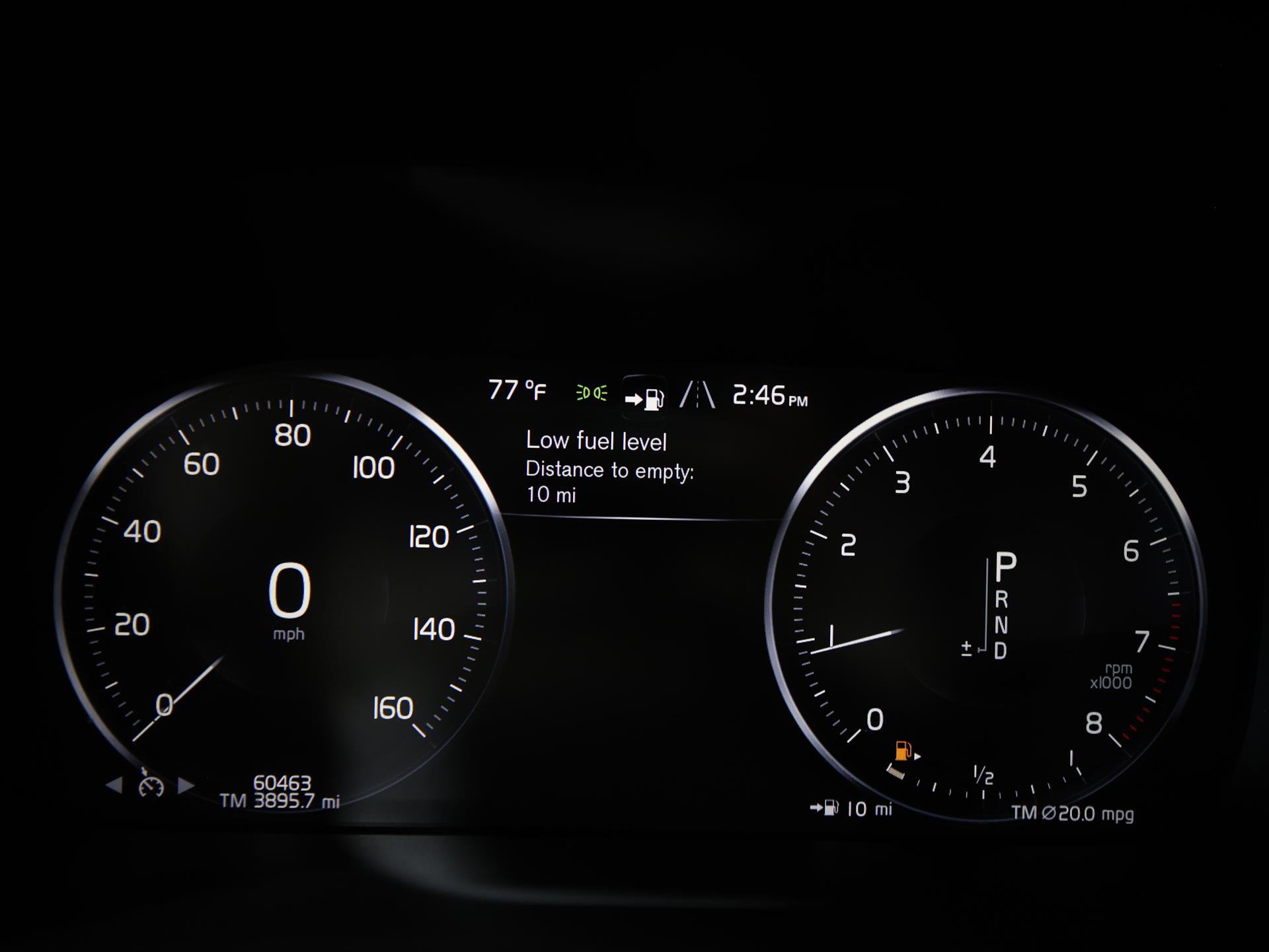 Used 2021 Volvo S60 T5 Momentum FWD image 17