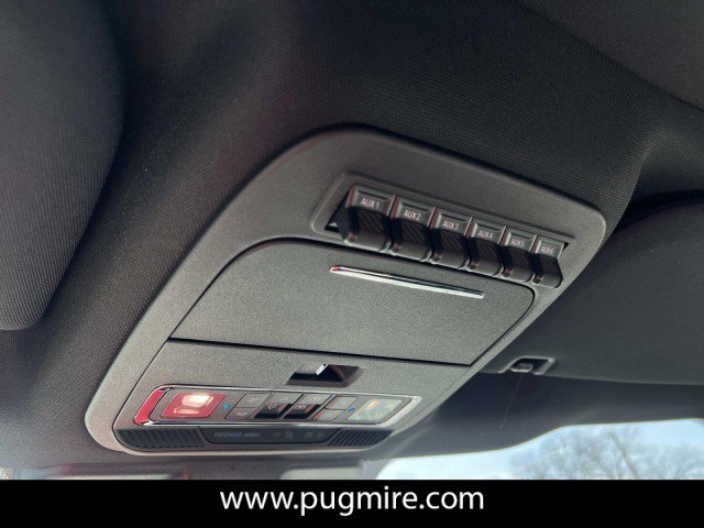 Used 2025 Ford F150 Raptor image 32