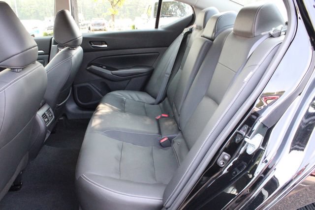Used 2024 Nissan Altima 2.5 SL AWD/4WD image 13