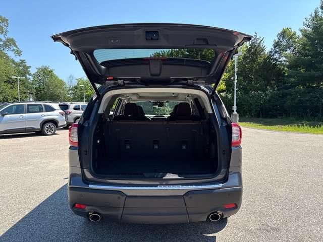 Certified 2026 Subaru Ascent Touring AWD/4WD image 14