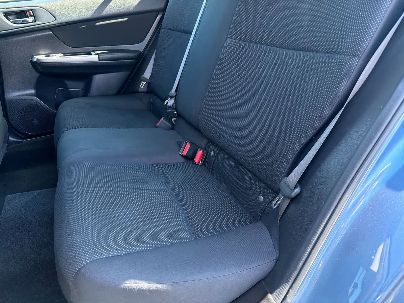 Used 2016 Subaru Impreza 2.0i Premium AWD/4WD image 20