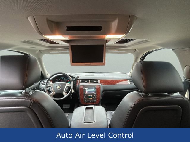 Used 2012 Chevrolet Tahoe LTZ AWD/4WD image 29