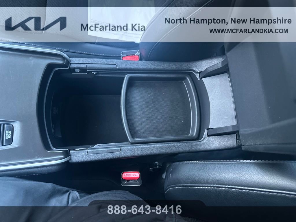 Used 2018 Honda Accord EX-L image 27
