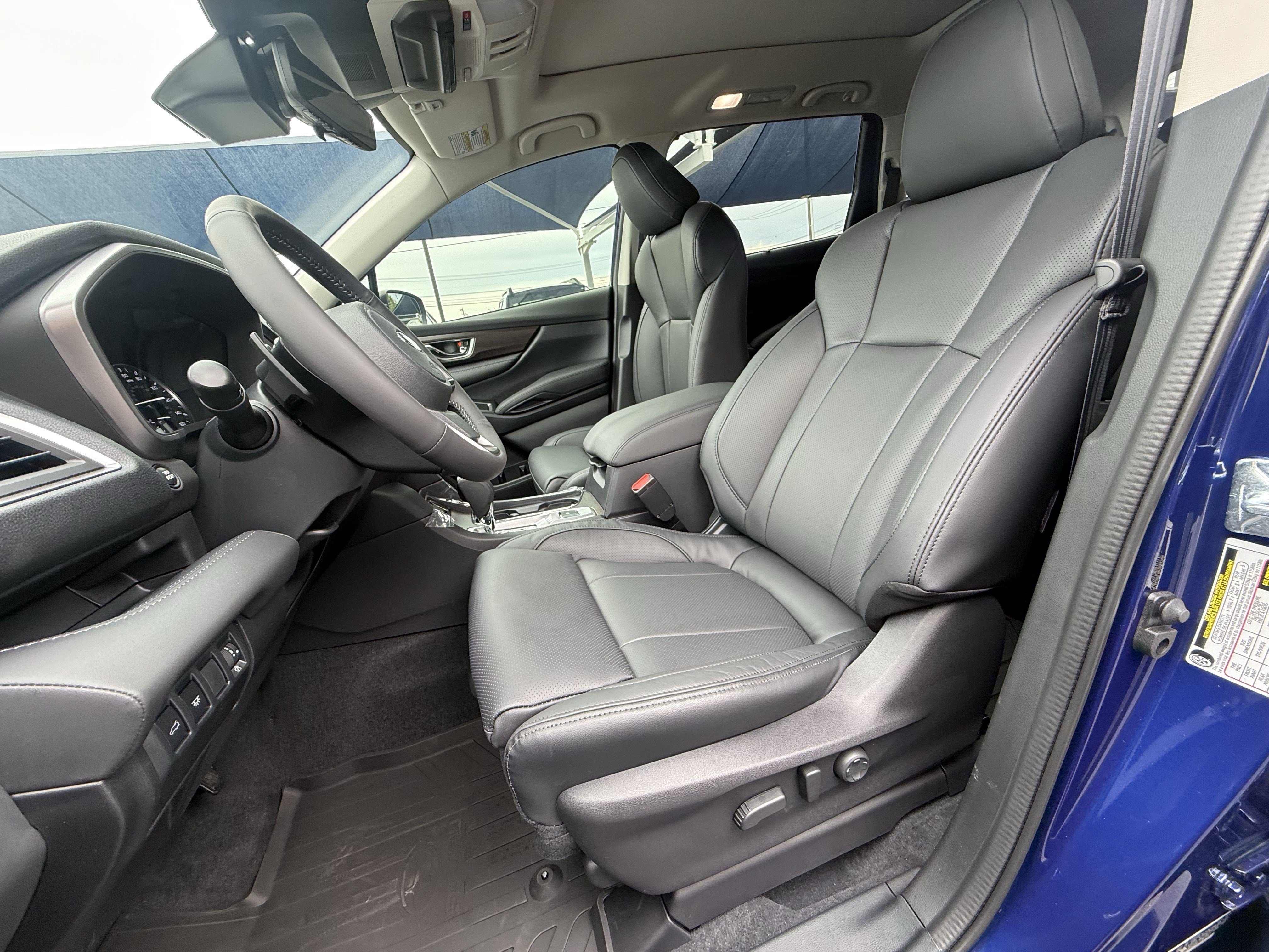 New 2026 Subaru Ascent Touring AWD/4WD image 22