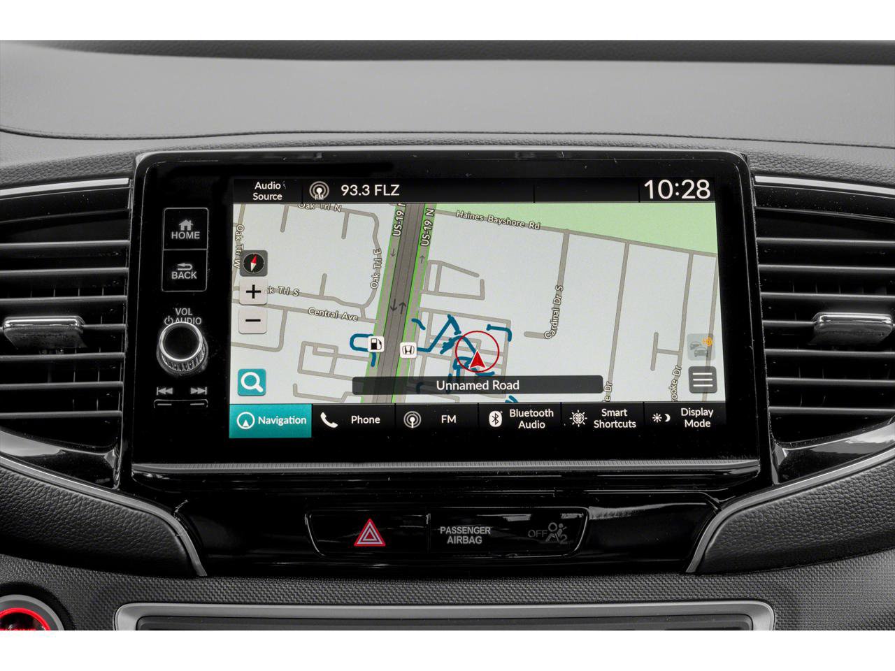 New 2026 Honda Ridgeline TrailSport+ image 49