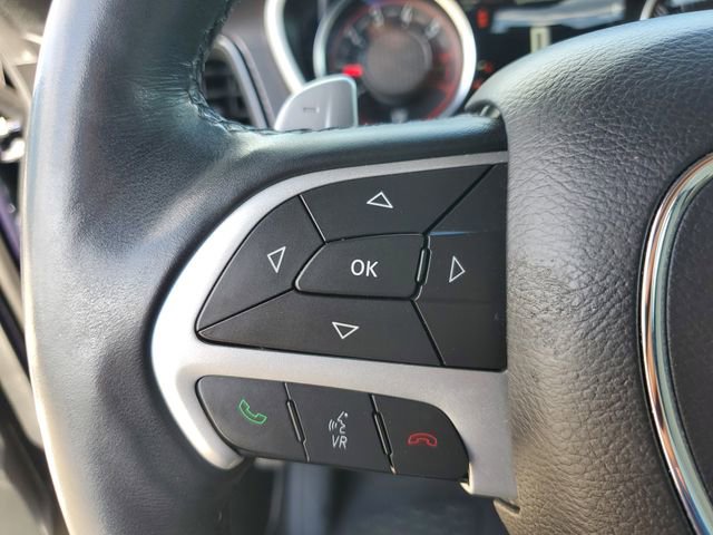 Used 2017 Dodge Challenger R/T Plus image 17