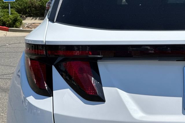 Used 2025 Hyundai Tucson SEL AWD/4WD image 48