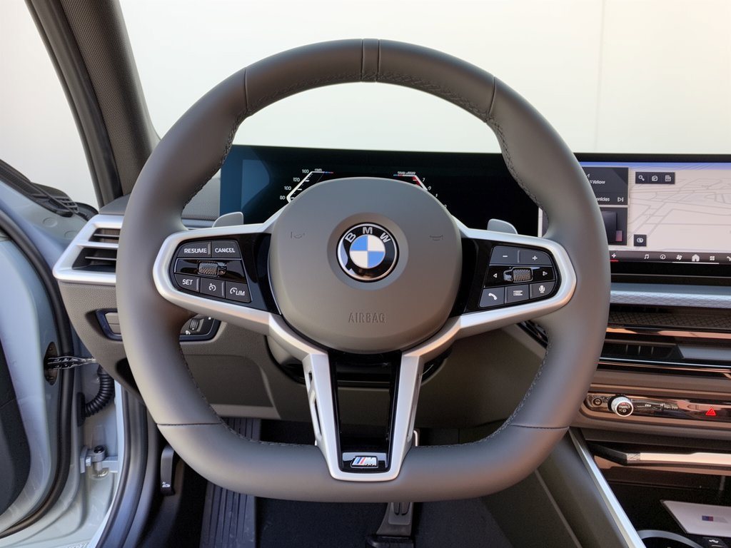 New 2026 BMW 330i xDrive Sedan w/ M Sport Package AWD/4WD image 10