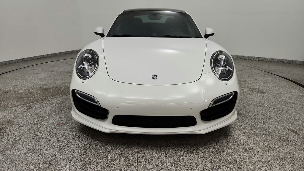 Used 2015 Porsche 911 Turbo image 9