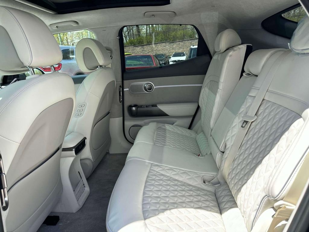 New 2024 Genesis GV60 Performance AWD/4WD image 12