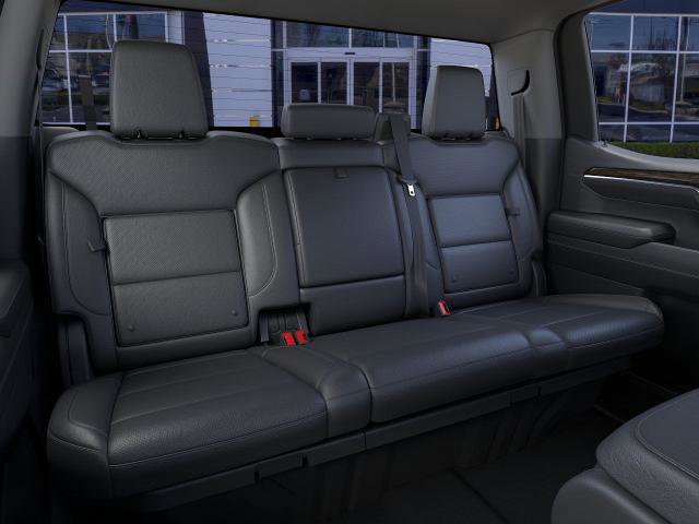 New 2026 GMC Sierra 1500 SLT image 17