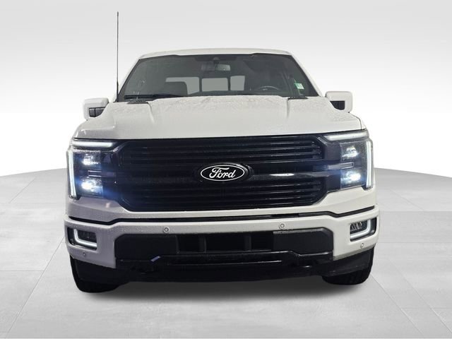 Used 2024 Ford F150 Platinum w/ FX4 Off-Road Package video 2