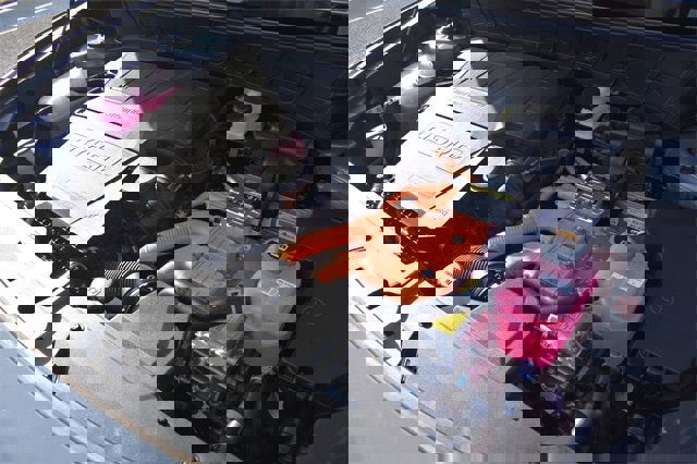 New 2025 Kia Niro EX Touring image 34